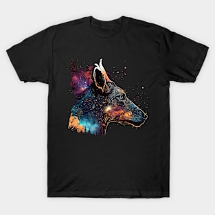 deer T-Shirt